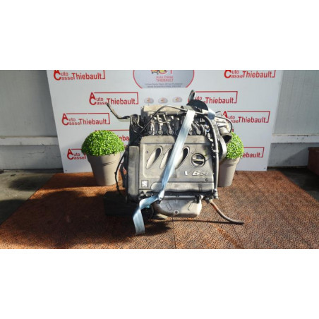 Moteur PEUGEOT 406 3.0 V6 d’occasion
