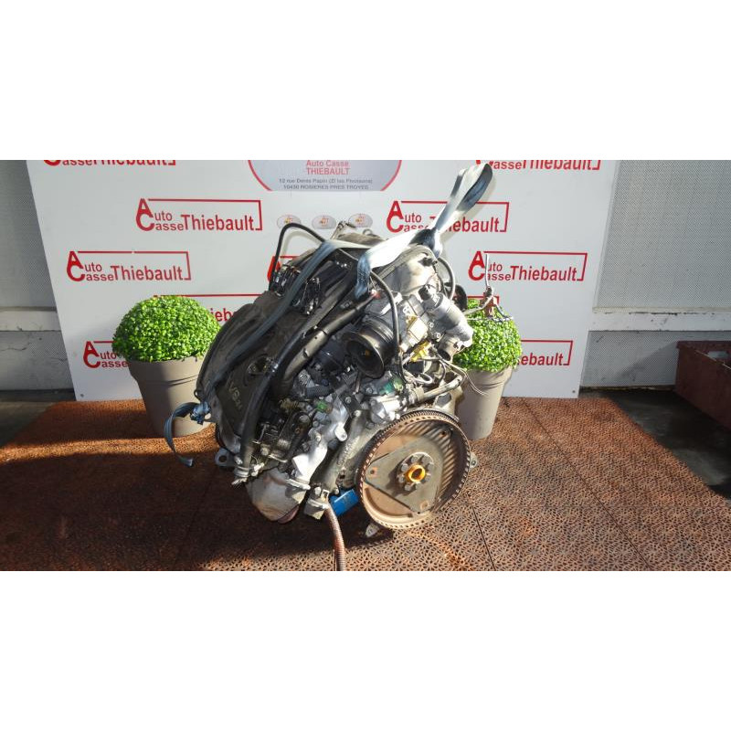 Moteur PEUGEOT 406 3.0 V6 d’occasion