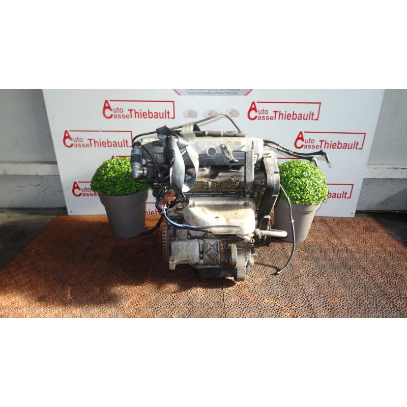 Moteur PEUGEOT 406 3.0 V6 d’occasion