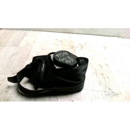 Ceinture avant droit PEUGEOT 407 PHASE 1 BREAK d’occasion
