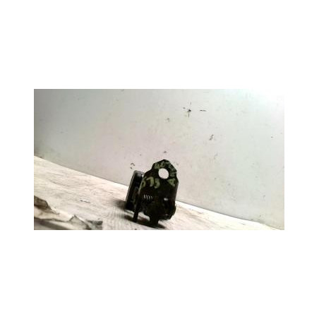 Attache ceinture arriere centrale PEUGEOT 407 PHASE 1 BREAK d’occasion