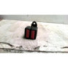 Attache ceinture arriere centrale PEUGEOT 407 PHASE 1 BREAK d’occasion