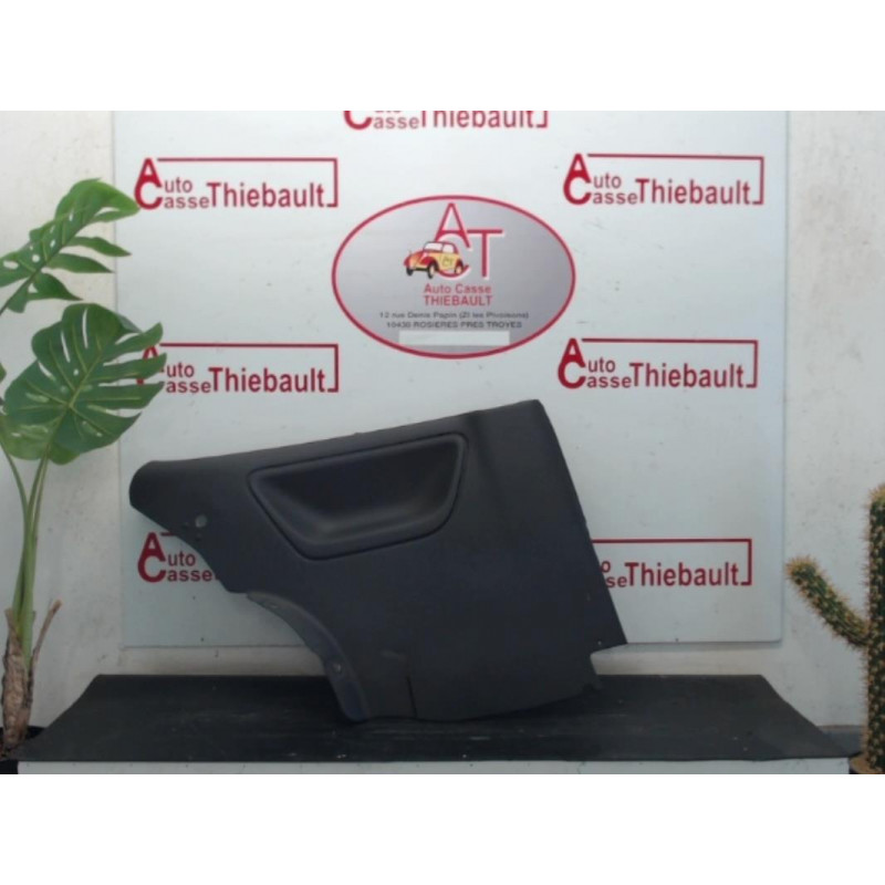 Panneau de porte arriere gauche VOLKSWAGEN POLO III (6N2) PHASE 2 d’occasion