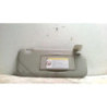 Pare soleil droit PEUGEOT 407 PHASE 1 BREAK d’occasion