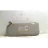 Pare soleil droit PEUGEOT 407 PHASE 1 BREAK d’occasion