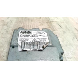 Boitier air bag PEUGEOT 407 PHASE 1 BREAK d’occasion