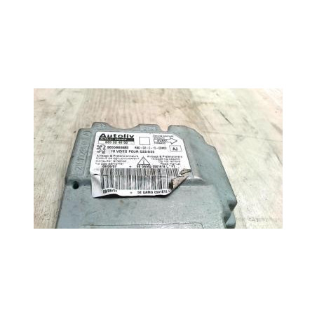 Boitier air bag PEUGEOT 407 PHASE 1 BREAK d’occasion