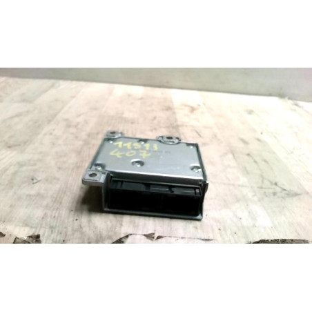 Boitier air bag PEUGEOT 407 PHASE 1 BREAK d’occasion