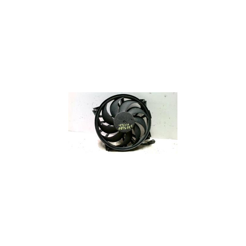 Moto ventilateur radiateur VOLKSWAGEN TIGUAN 1 PHASE 1 d’occasion