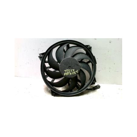 Moto ventilateur radiateur VOLKSWAGEN TIGUAN 1 PHASE 1 d’occasion