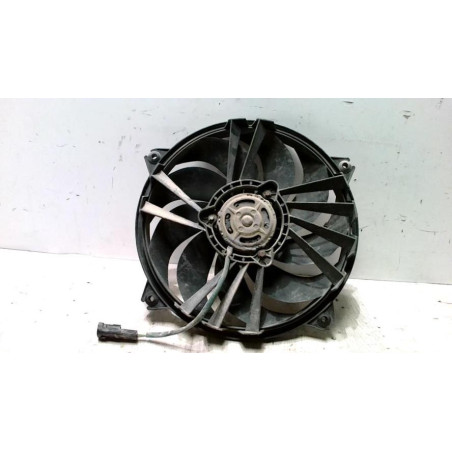 Moto ventilateur radiateur VOLKSWAGEN TIGUAN 1 PHASE 1 d’occasion