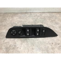 Interrupteur de leve vitre avant gauche PEUGEOT 2008 2 d’occasion
