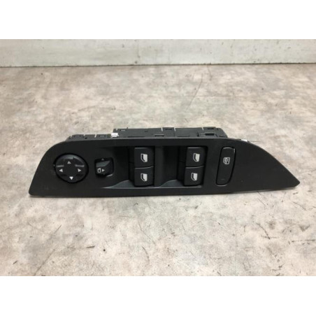 Interrupteur de leve vitre avant gauche PEUGEOT 2008 2 d’occasion