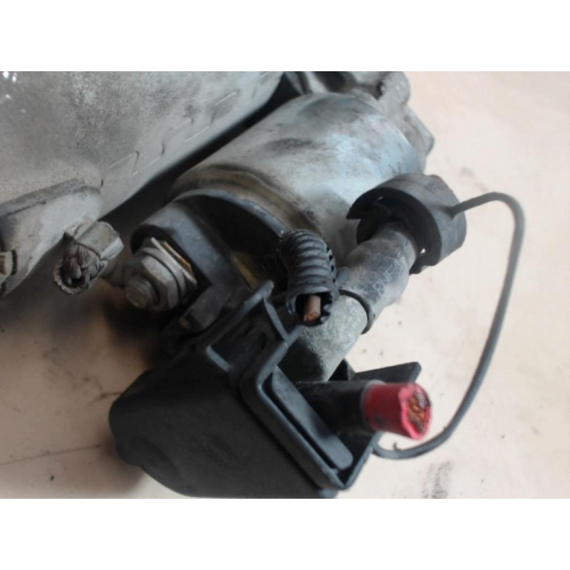 Demarreur FIAT PANDA II PHASE 1 d’occasion