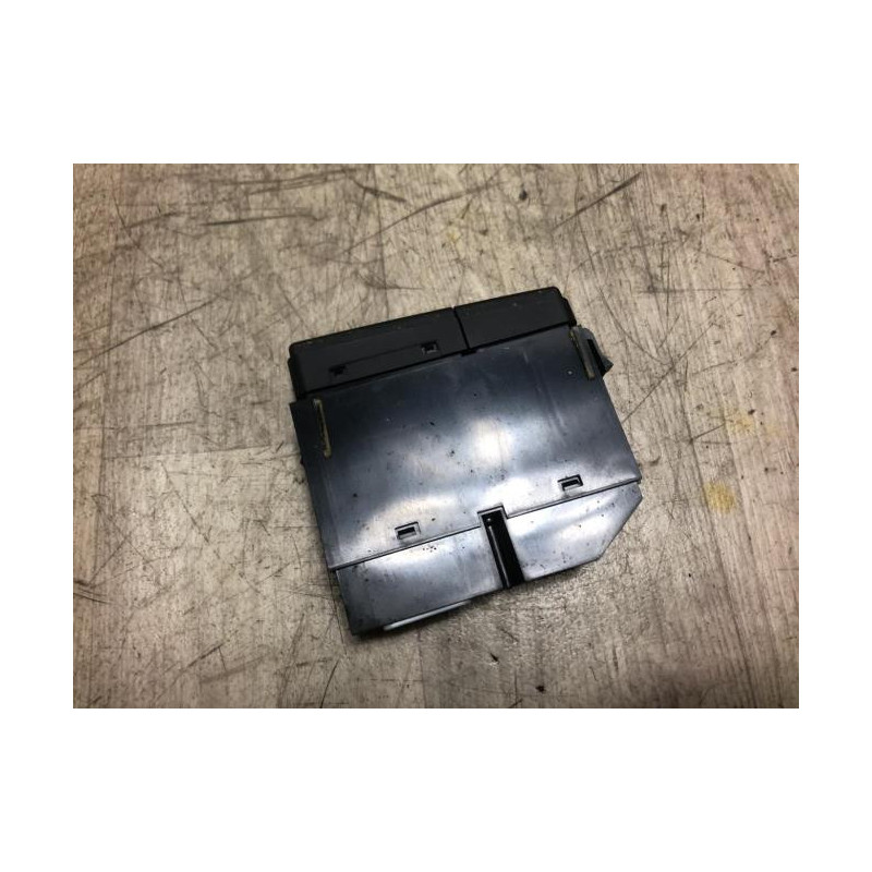 Commande degivrage lunette arriere TOYOTA AVENSIS 2 PHASE 1 d’occasion