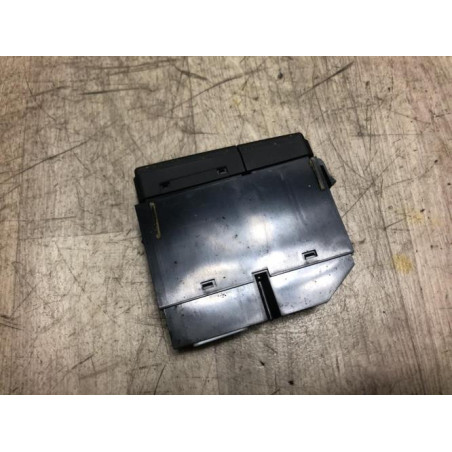 Commande degivrage lunette arriere TOYOTA AVENSIS 2 PHASE 1 d’occasion