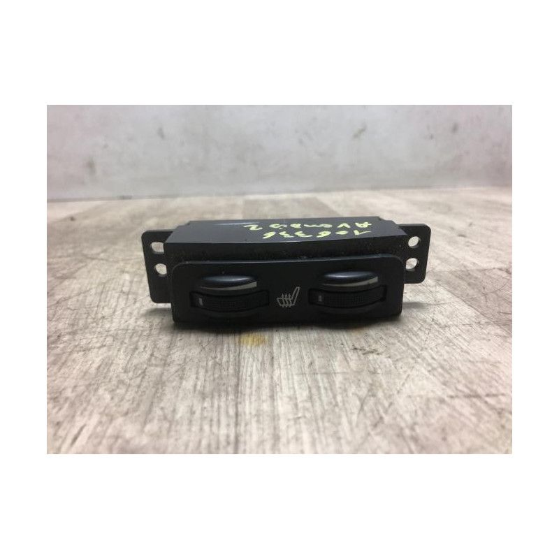 Bouton/Interrupteur TOYOTA AVENSIS 2 PHASE 1 d’occasion