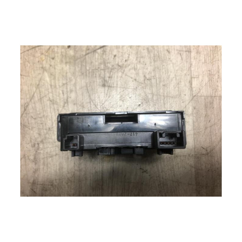 Bouton/Interrupteur TOYOTA AVENSIS 2 PHASE 1 d’occasion