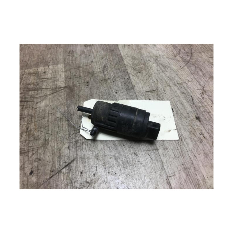 Pompe lave glace avant PEUGEOT BOXER 3 PHASE 1 d’occasion
