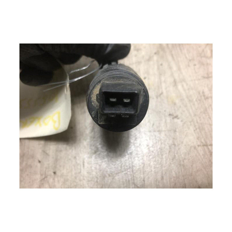 Pompe lave glace avant PEUGEOT BOXER 3 PHASE 1 d’occasion
