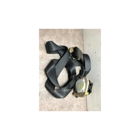Ceinture avant gauche TOYOTA AVENSIS 2 PHASE 1 d’occasion