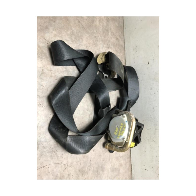 Ceinture avant gauche TOYOTA AVENSIS 2 PHASE 1 d’occasion