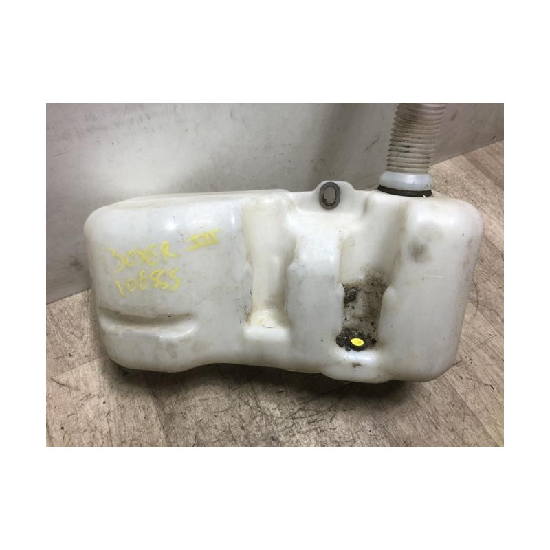 Vase de lave glace PEUGEOT BOXER 3 PHASE 1 d’occasion