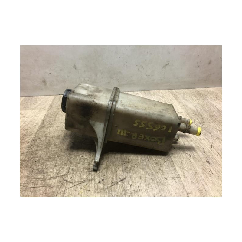 Vase de direction PEUGEOT BOXER 3 PHASE 1 d’occasion