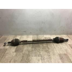 Cardan arriere droit (transmission) RENAULT TWINGO 3 PHASE 1 d’occasion