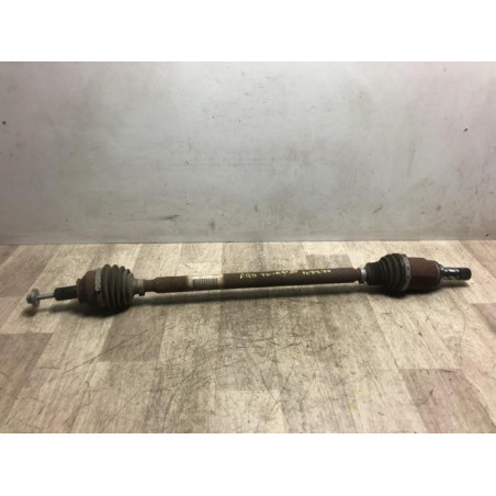 Cardan arriere droit (transmission) RENAULT TWINGO 3 PHASE 1 d’occasion