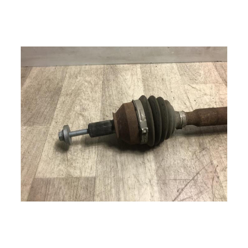 Cardan arriere droit (transmission) RENAULT TWINGO 3 PHASE 1 d’occasion