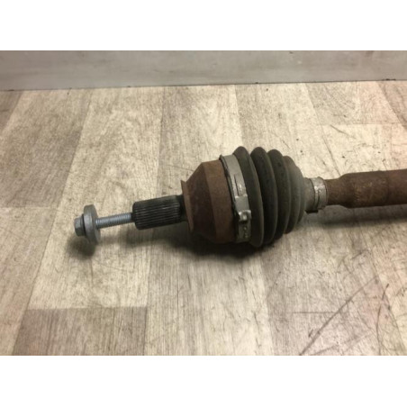 Cardan arriere droit (transmission) RENAULT TWINGO 3 PHASE 1 d’occasion