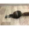 Cardan arriere droit (transmission) RENAULT TWINGO 3 PHASE 1 d’occasion