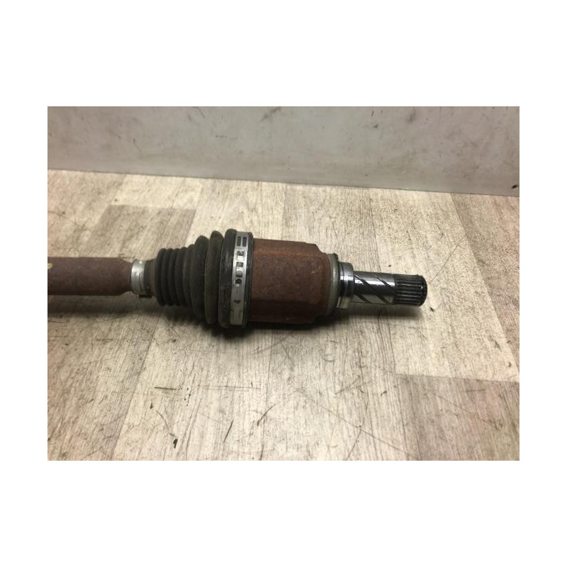 Cardan arriere droit (transmission) RENAULT TWINGO 3 PHASE 1 d’occasion