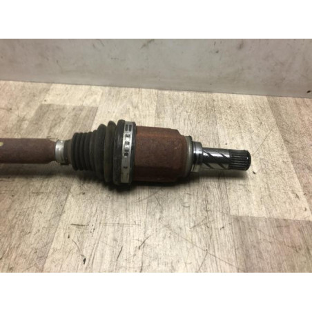 Cardan arriere droit (transmission) RENAULT TWINGO 3 PHASE 1 d’occasion
