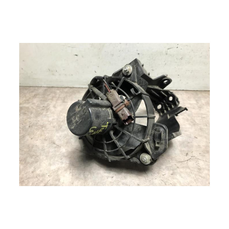 Moto ventilateur radiateur RENAULT TWINGO 3 PHASE 1 d’occasion
