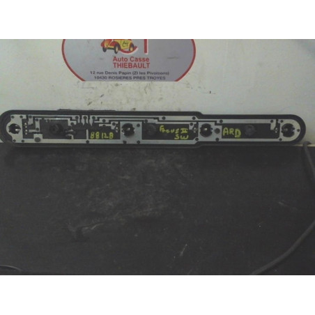 Platine feu arriere droit FORD FOCUS II SW PHASE 1 d’occasion