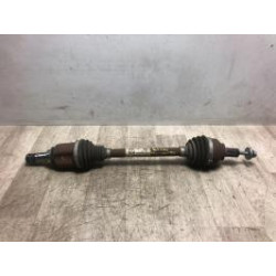 Cardan arriere gauche (transmission) RENAULT TWINGO 3 PHASE 1 d’occasion