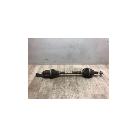 Cardan arriere gauche (transmission) RENAULT TWINGO 3 PHASE 1 d’occasion