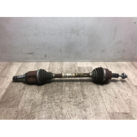 Cardan arriere gauche (transmission) RENAULT TWINGO 3 PHASE 1 d’occasion