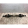 Cardan arriere gauche (transmission) RENAULT TWINGO 3 PHASE 1 d’occasion