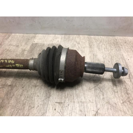 Cardan arriere gauche (transmission) RENAULT TWINGO 3 PHASE 1 d’occasion
