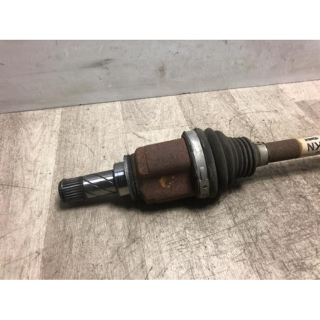 Cardan arriere gauche (transmission) RENAULT TWINGO 3 PHASE 1 d’occasion