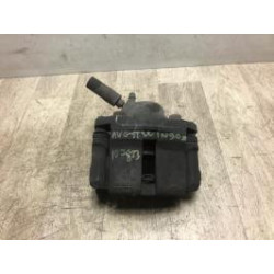 Etrier avant gauche (freinage) RENAULT TWINGO 2 PHASE 2 d’occasion