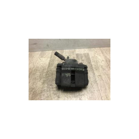 Etrier avant gauche (freinage) RENAULT TWINGO 2 PHASE 2 d’occasion