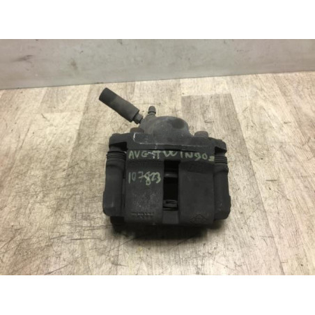 Etrier avant gauche (freinage) RENAULT TWINGO 2 PHASE 2 d’occasion