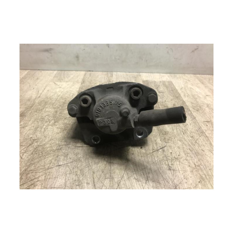 Etrier avant gauche (freinage) RENAULT TWINGO 2 PHASE 2 d’occasion