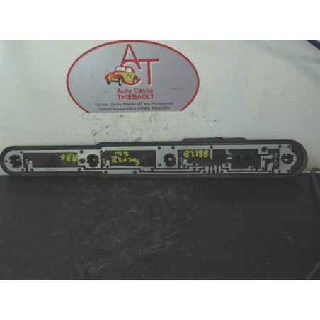 Platine feu arriere gauche FORD FOCUS II SW PHASE 1 d’occasion