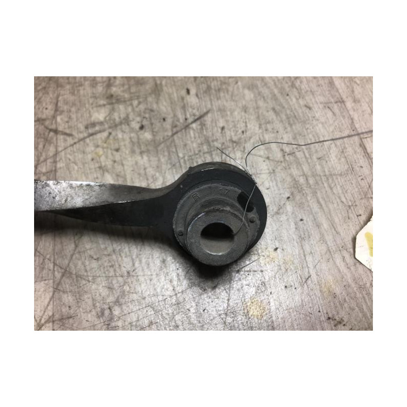 Bielette anti couple moteur RENAULT TWINGO 2 PHASE 2 d’occasion