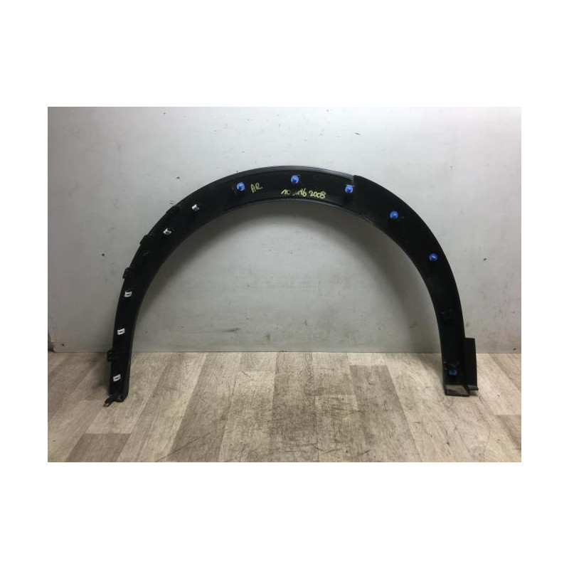 Extension d'aile arriere gauche PEUGEOT 2008 2 d’occasion